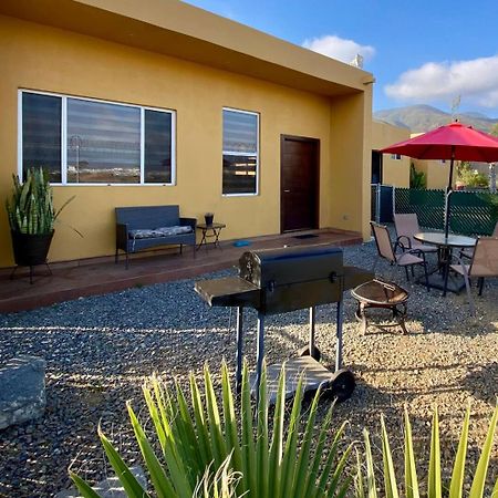 Cozy, Quiet & Pet Friendly Gated Patio Studio Ensenada Dış mekan fotoğraf