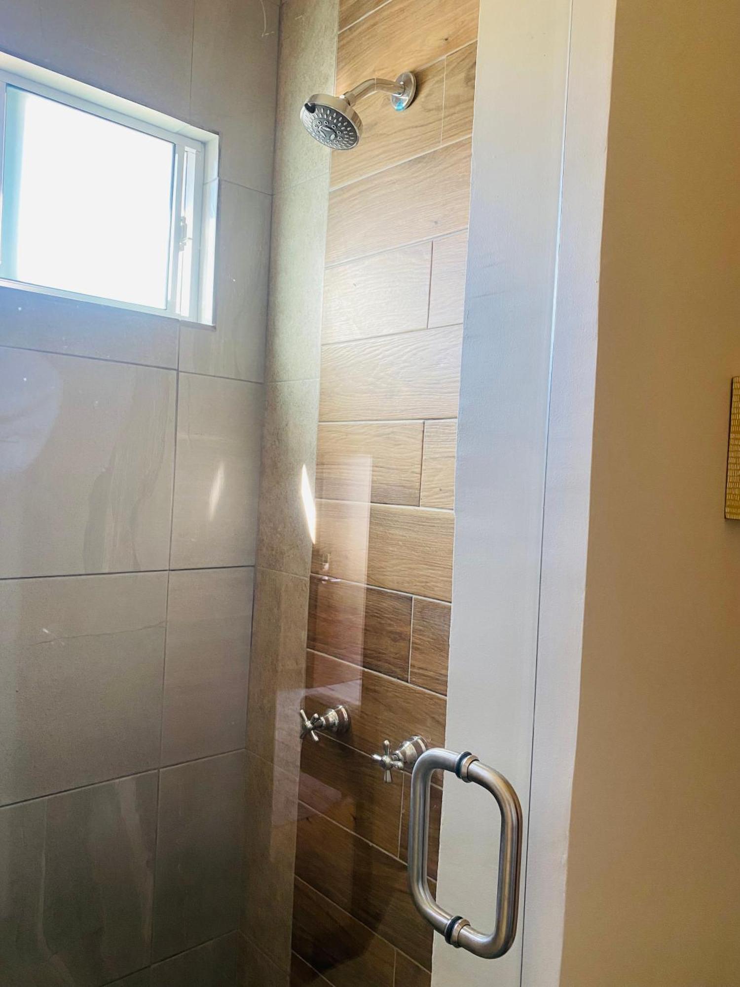 Cozy, Quiet & Pet Friendly Gated Patio Studio Ensenada Dış mekan fotoğraf