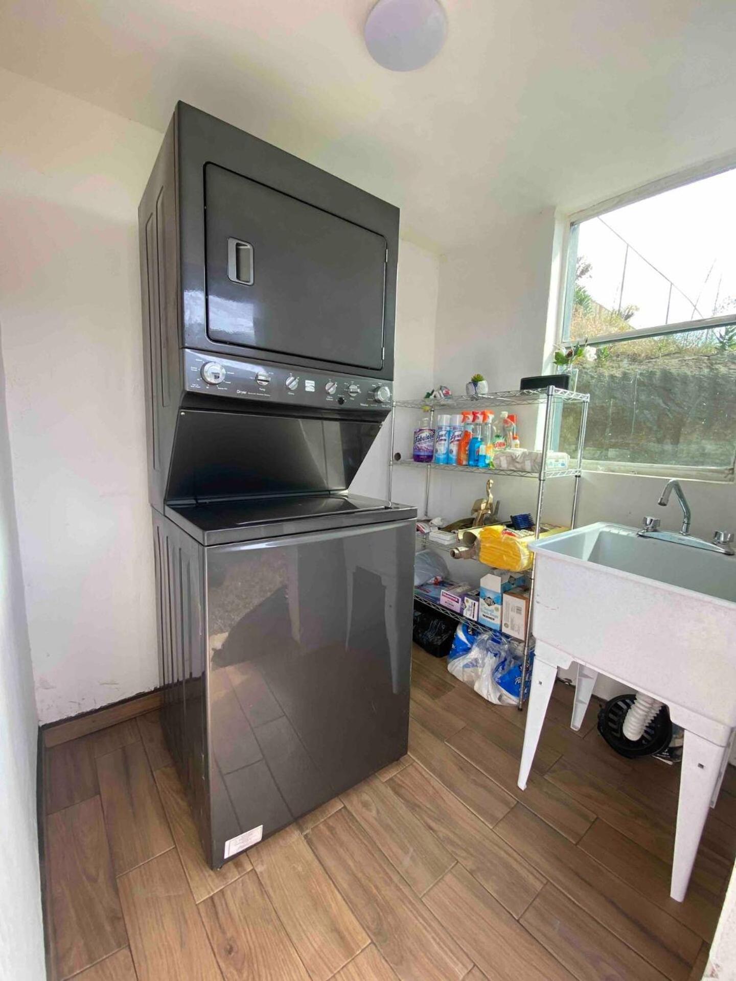 Cozy, Quiet & Pet Friendly Gated Patio Studio Ensenada Dış mekan fotoğraf